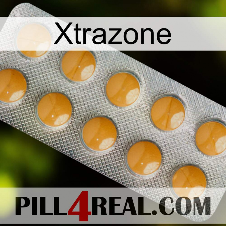 Xtrazone levitra1